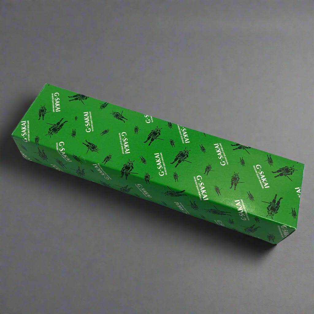 Wicky Fishing Knife (Large Version)