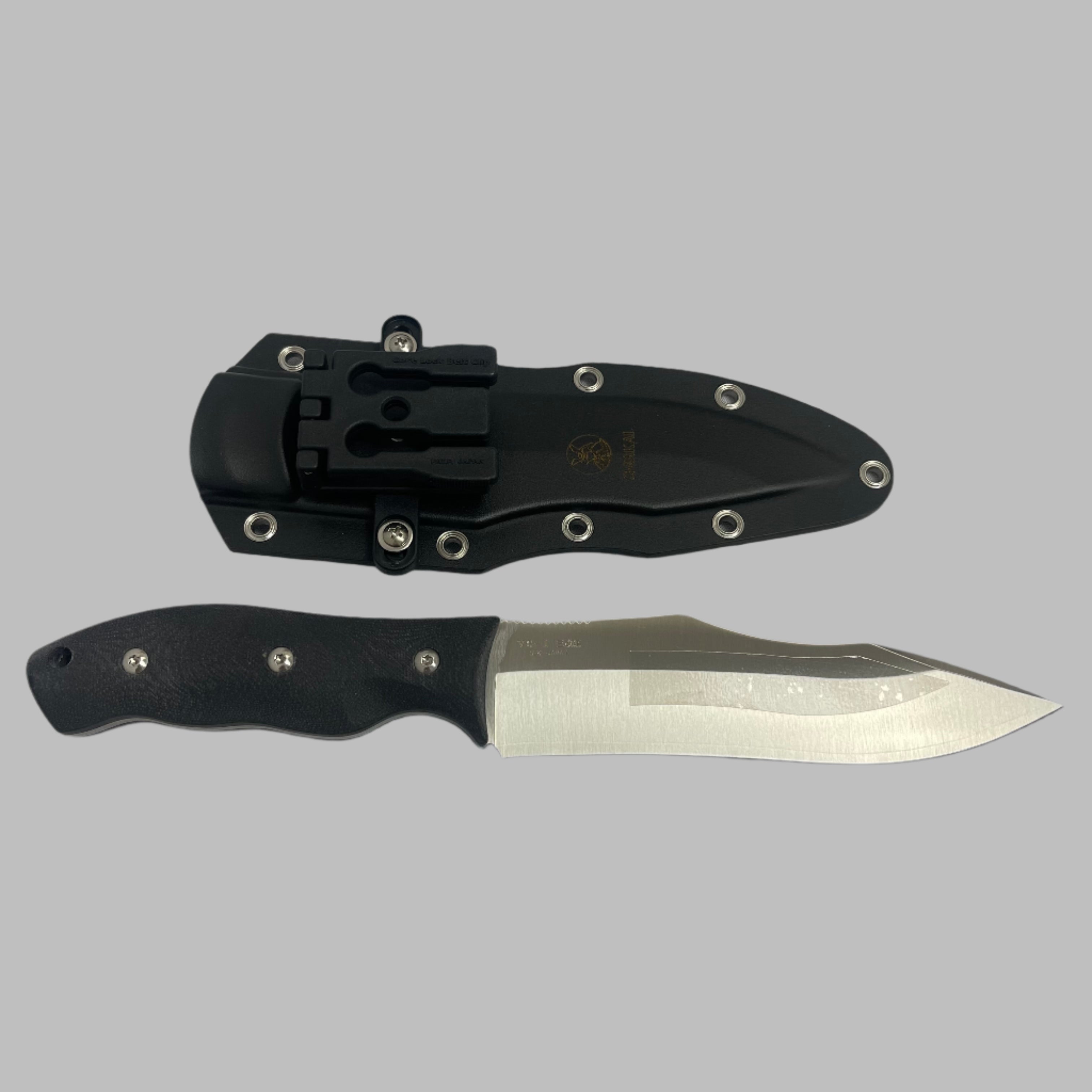Magnum G Hunting Knife