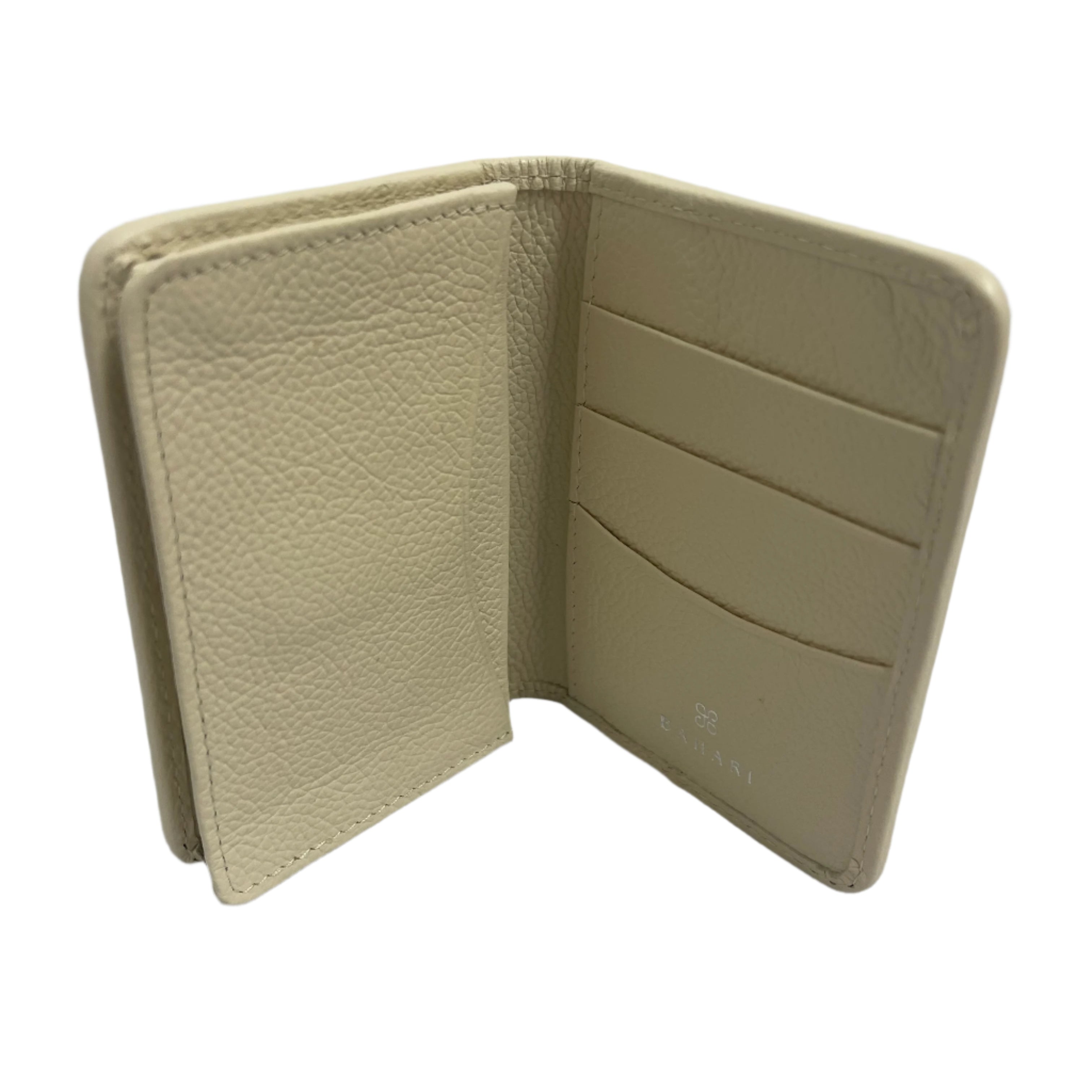 Stingray Leather Card Holder