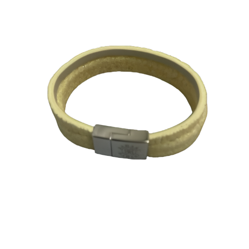 Stingray Leather Bracelet