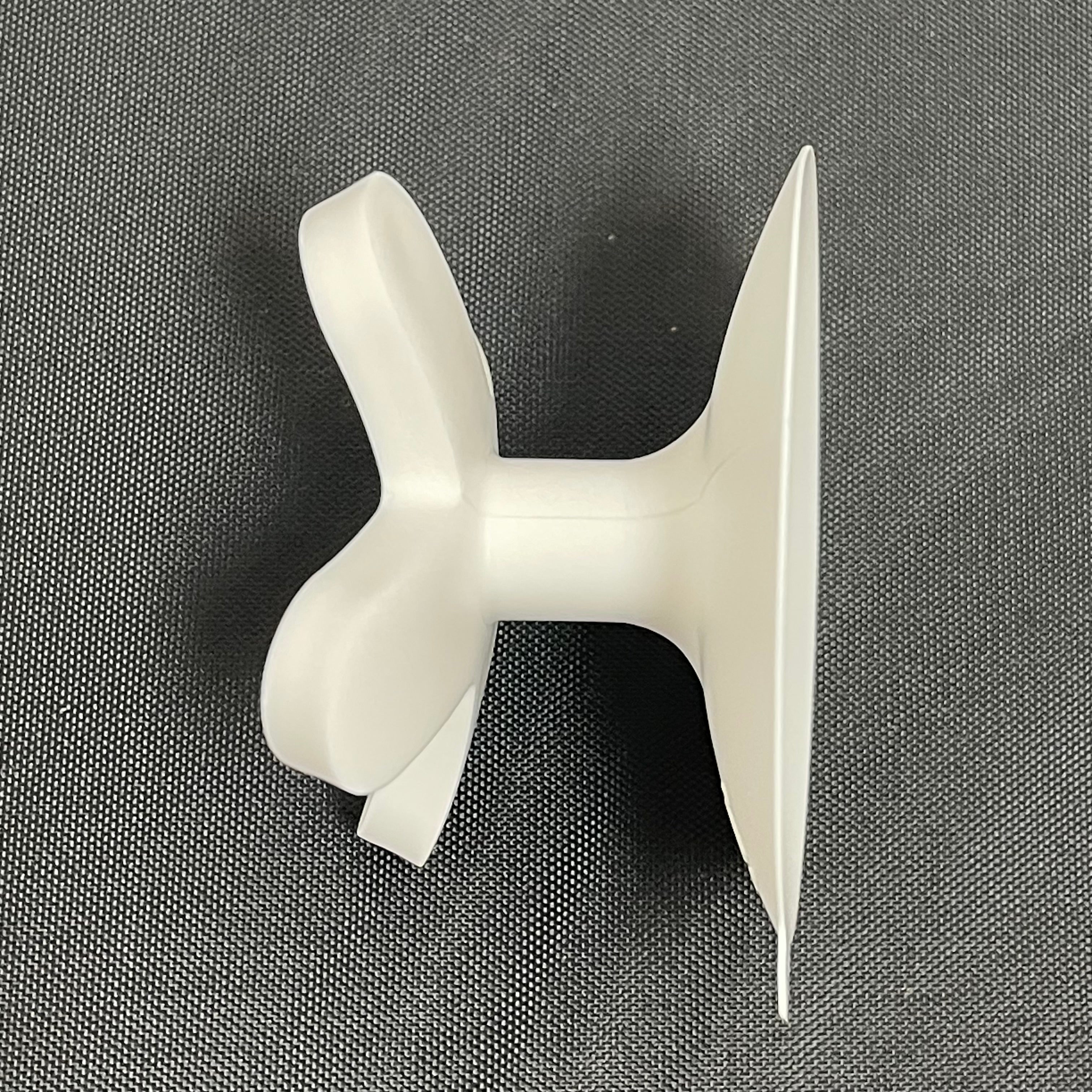 SANEI Suction Shower Hook