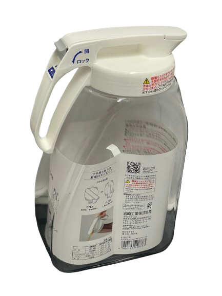 Lustroware 3L Pitcher