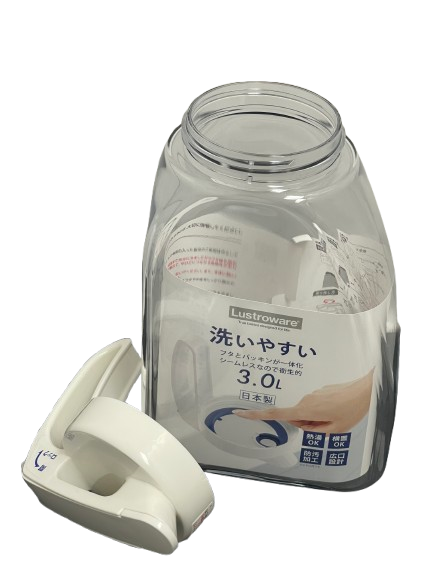 Lustroware 3L Pitcher