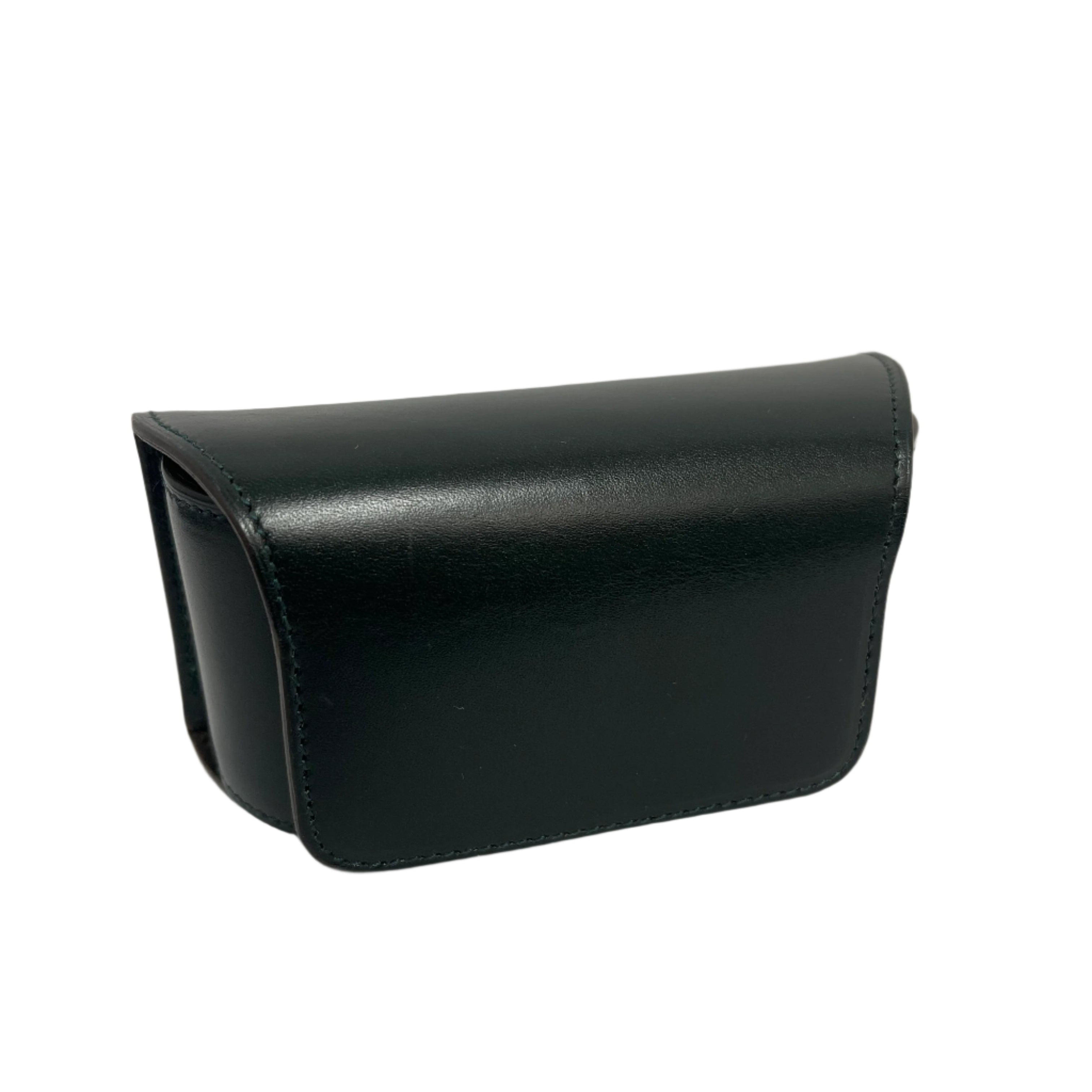 Leather Studio Third Natural Leather Case