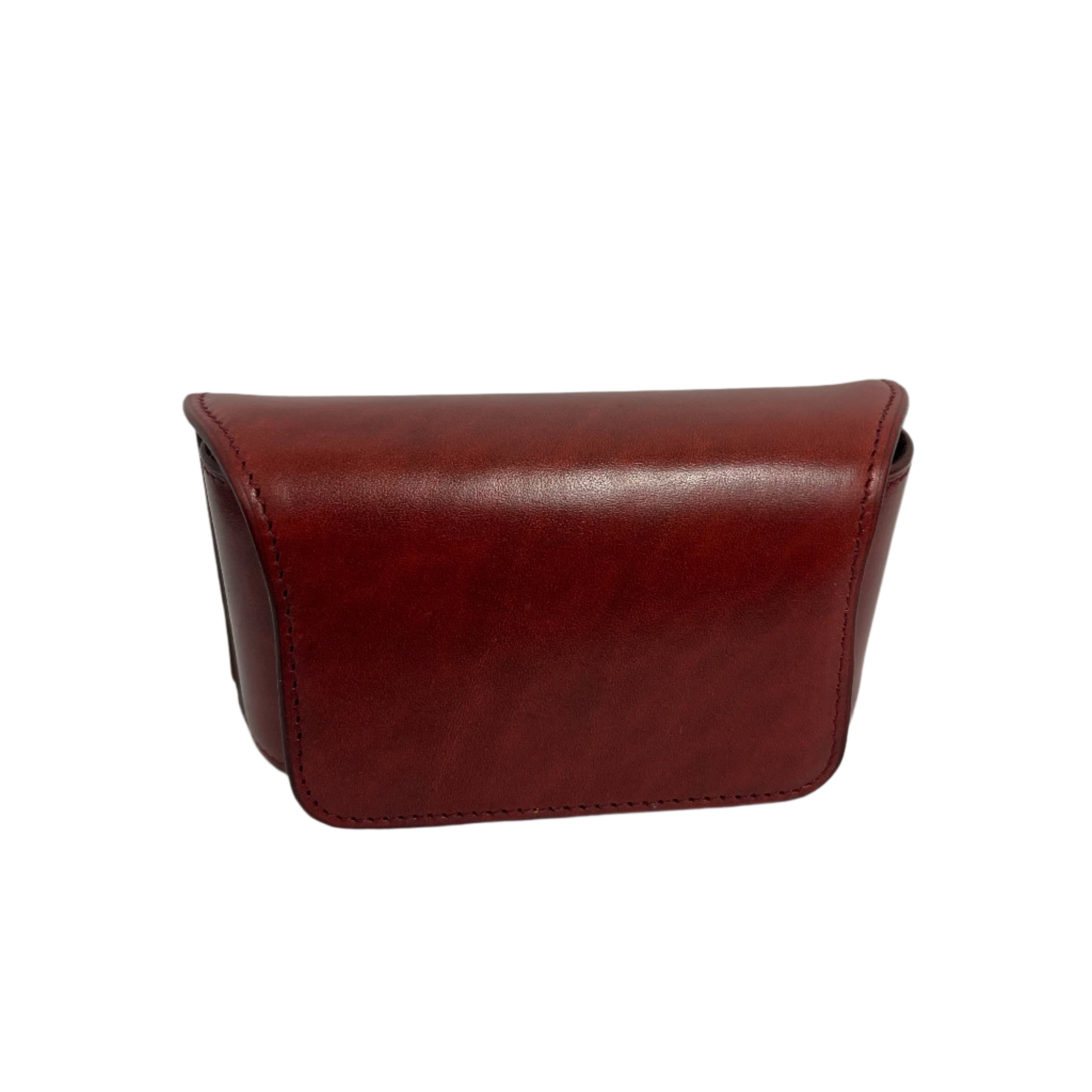 Leather Studio Third Natural Leather Case