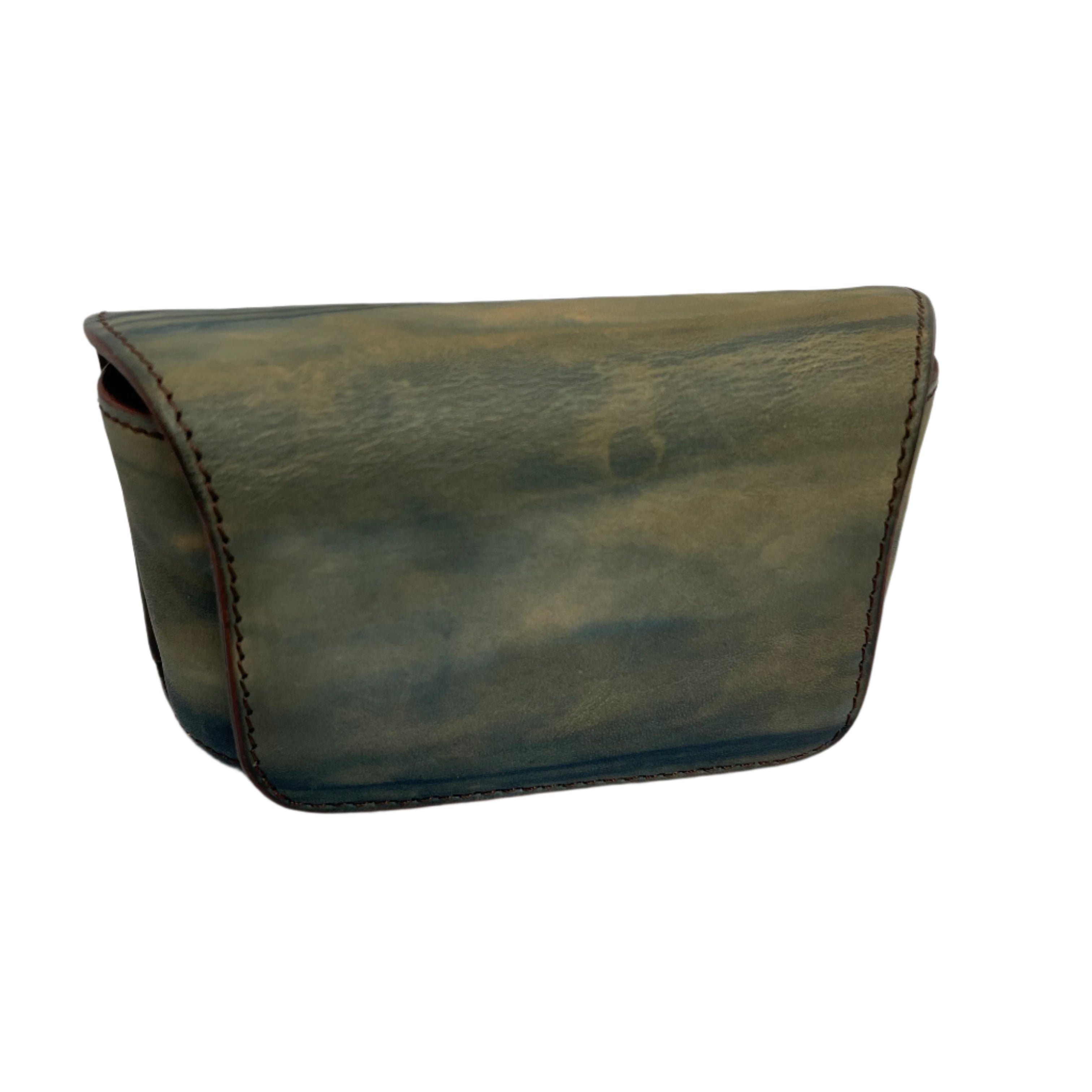 Leather Studio Third Natural Leather Case