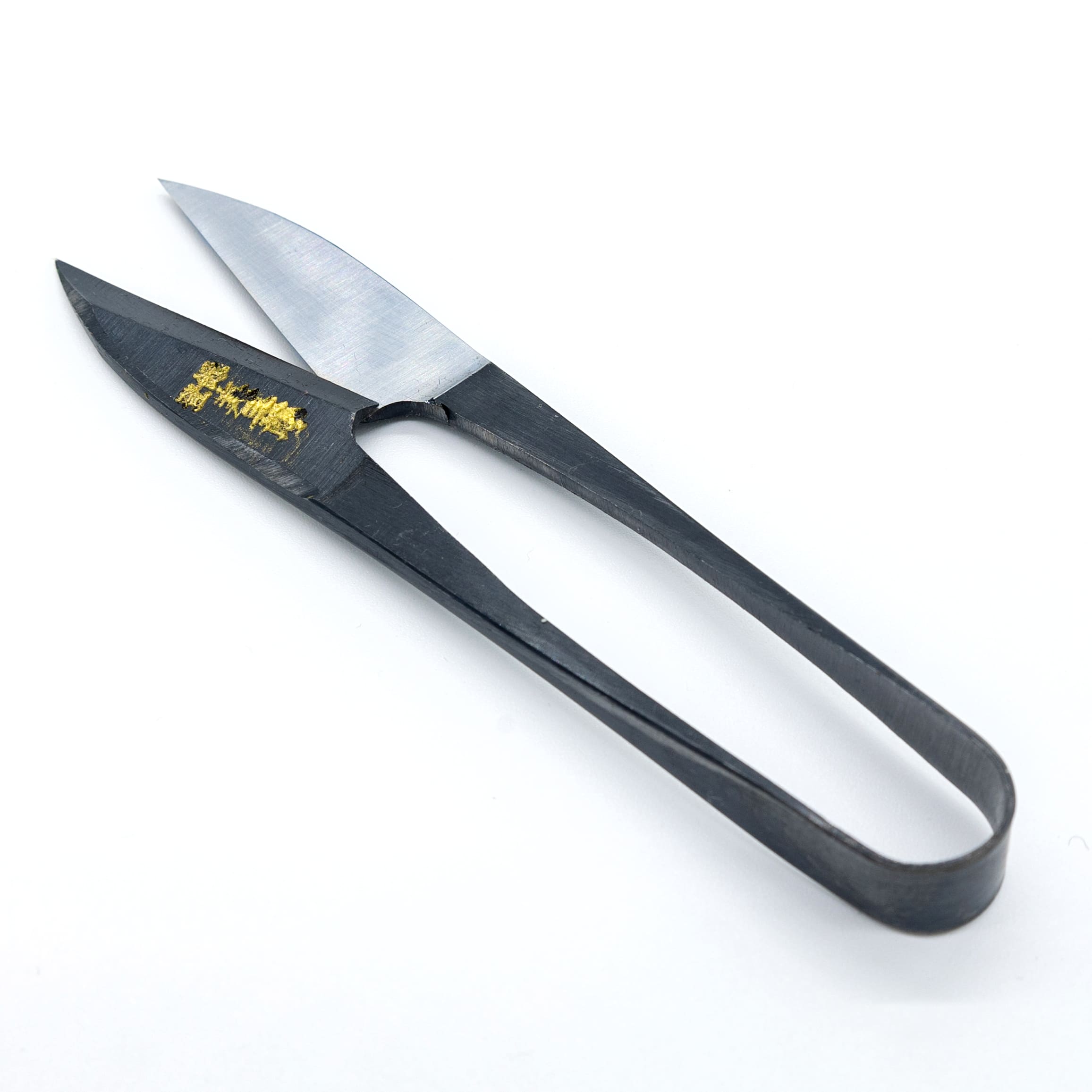 LeGrand Thread Snips - Oxidized White Super Steel