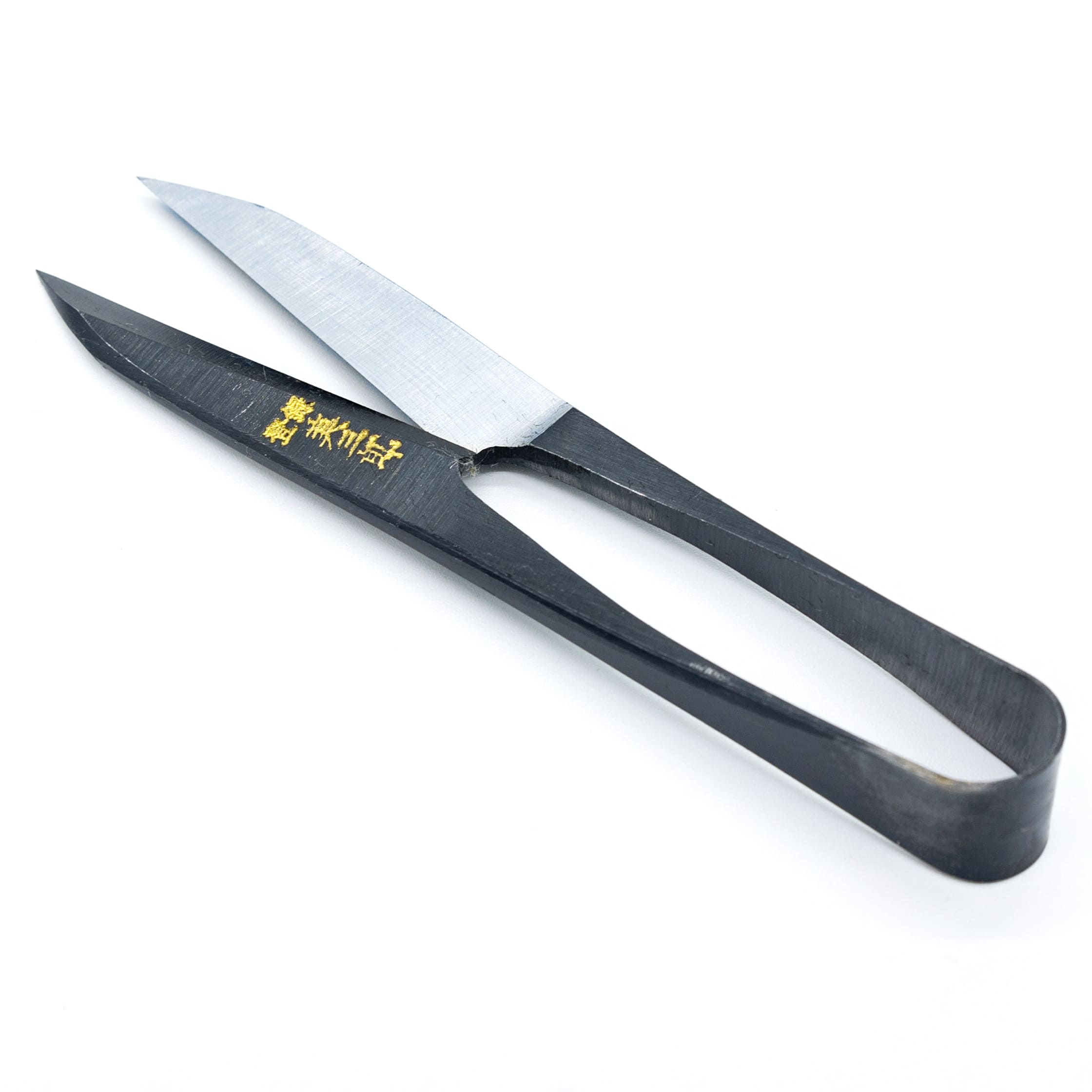 LeGrand Thread Snips - Oxidized White Super Steel