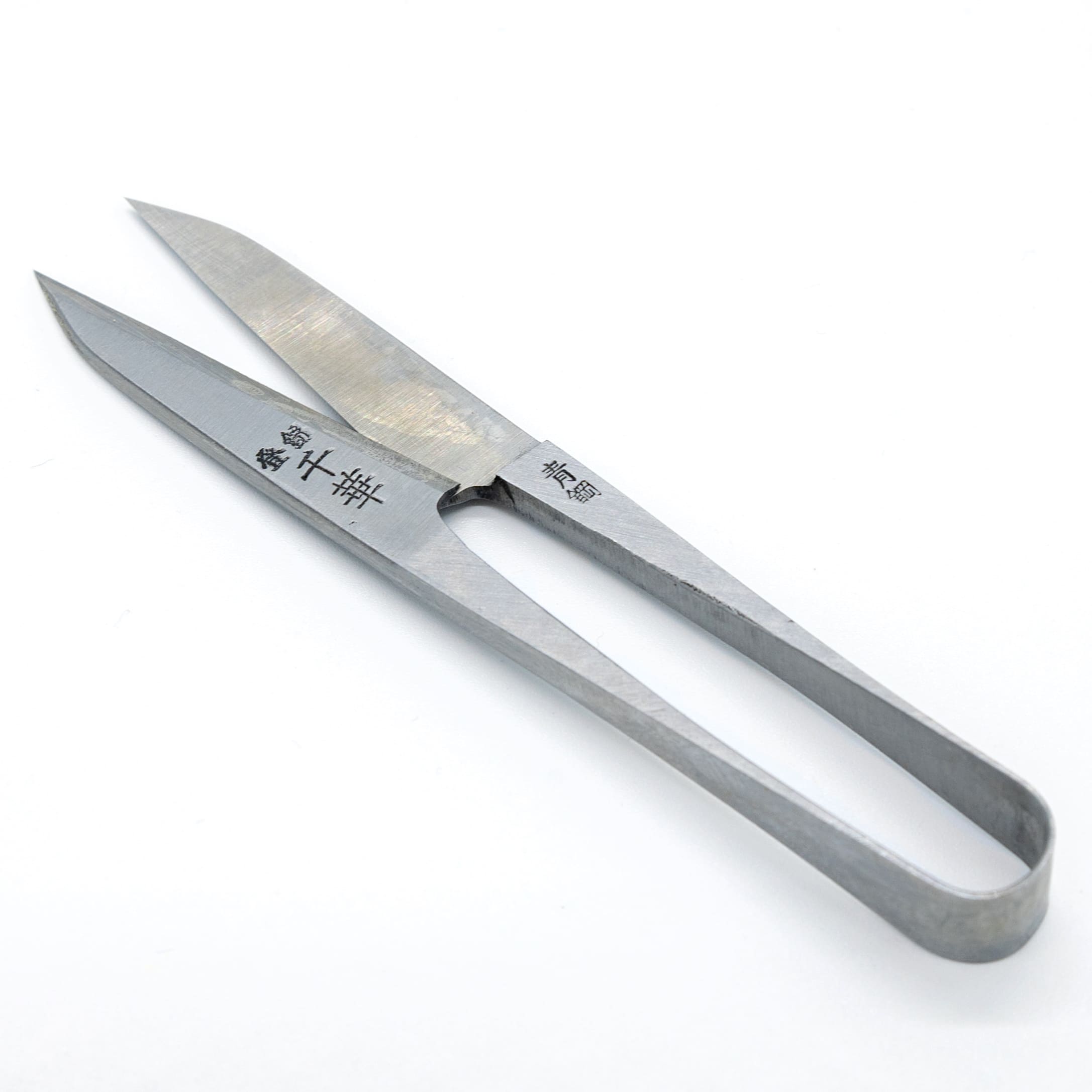 LeGrand Thread Snips - Blue Super Steel