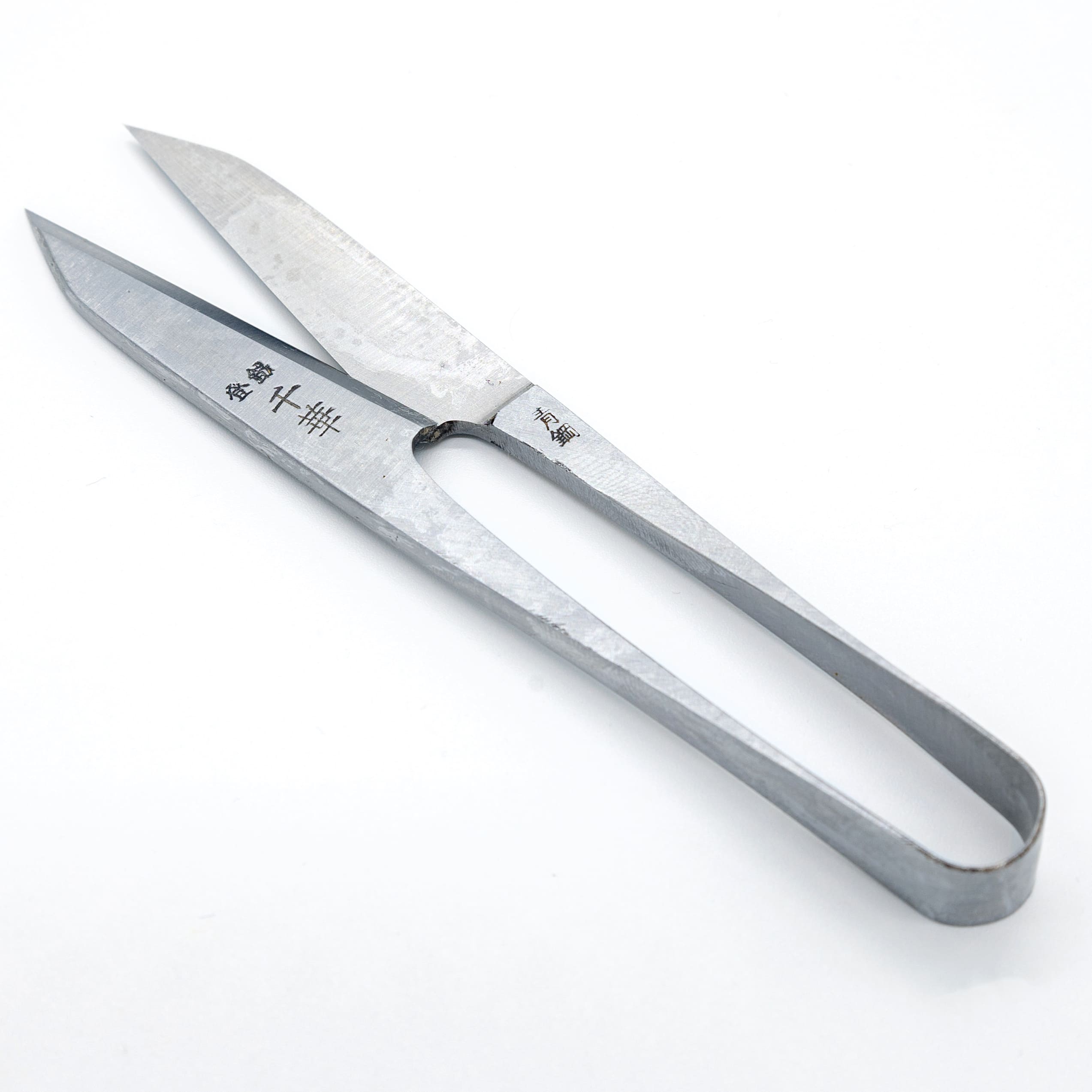 LeGrand Thread Snips - Blue Super Steel