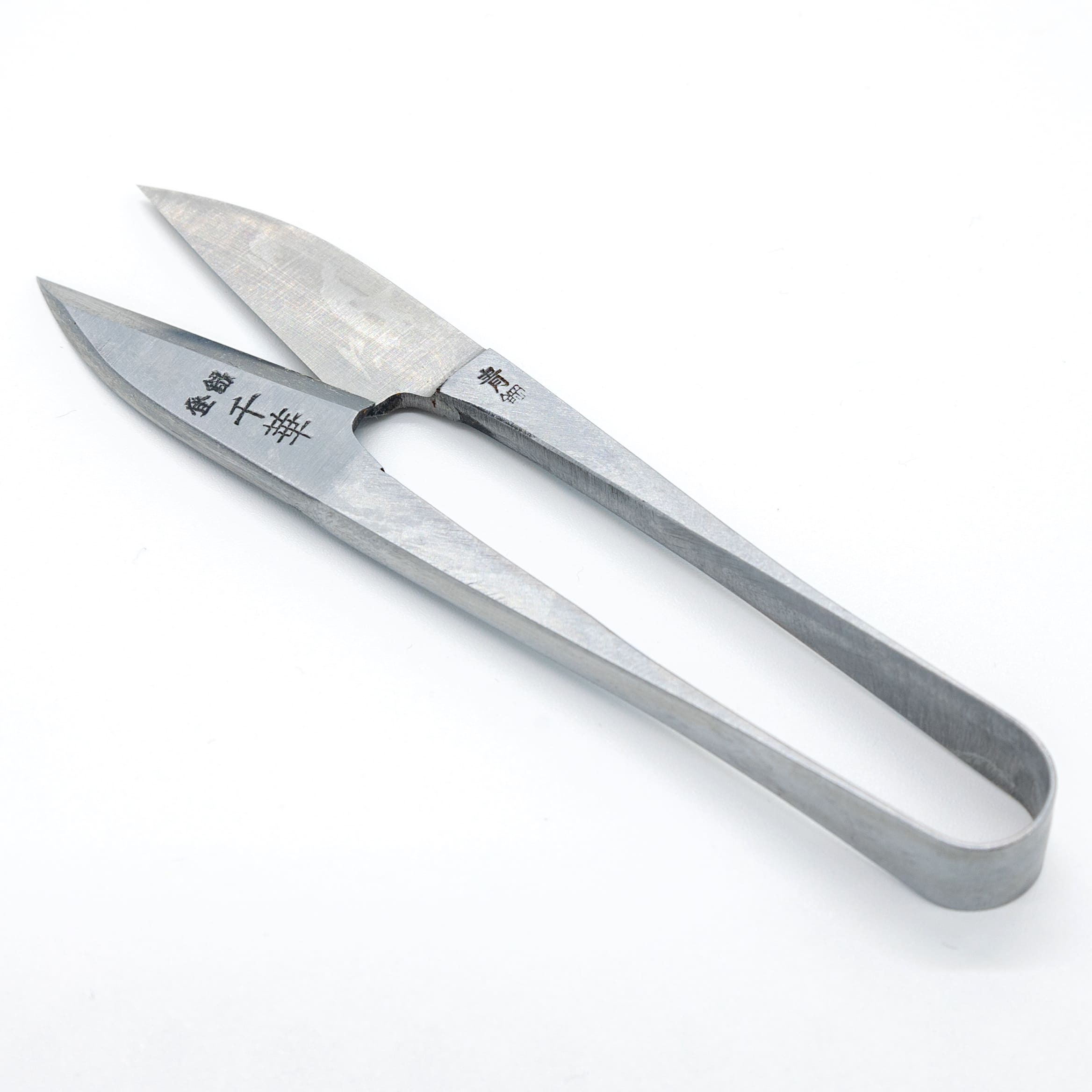 LeGrand Thread Snips - Blue Super Steel