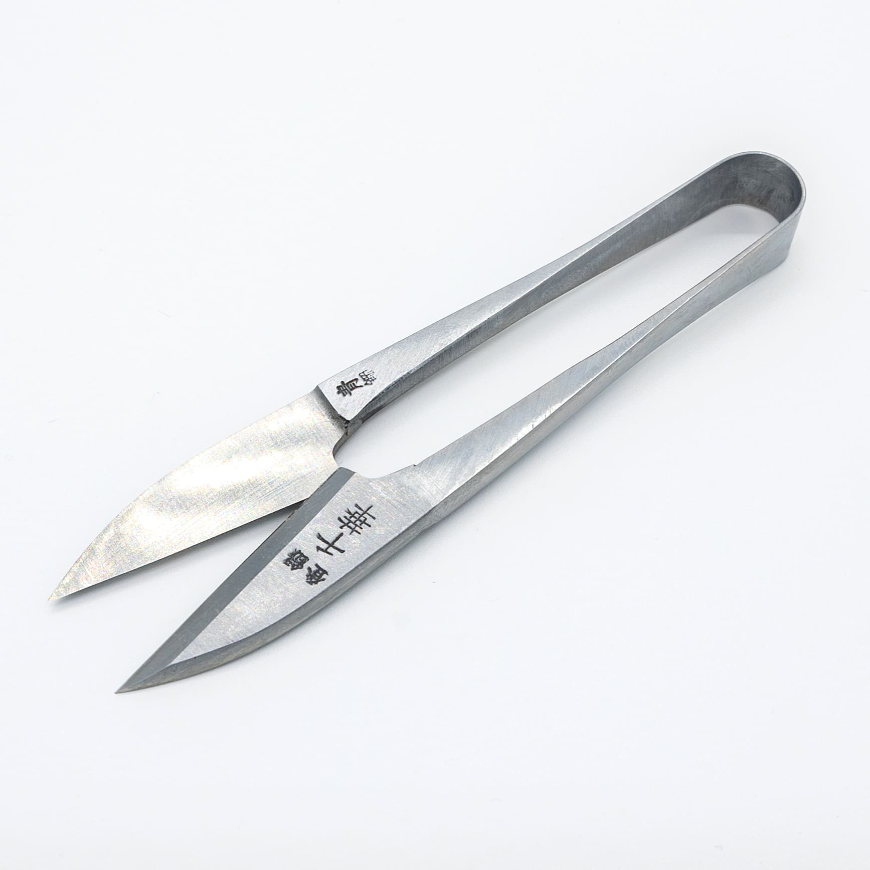 LeGrand Thread Snips - Blue Super Steel