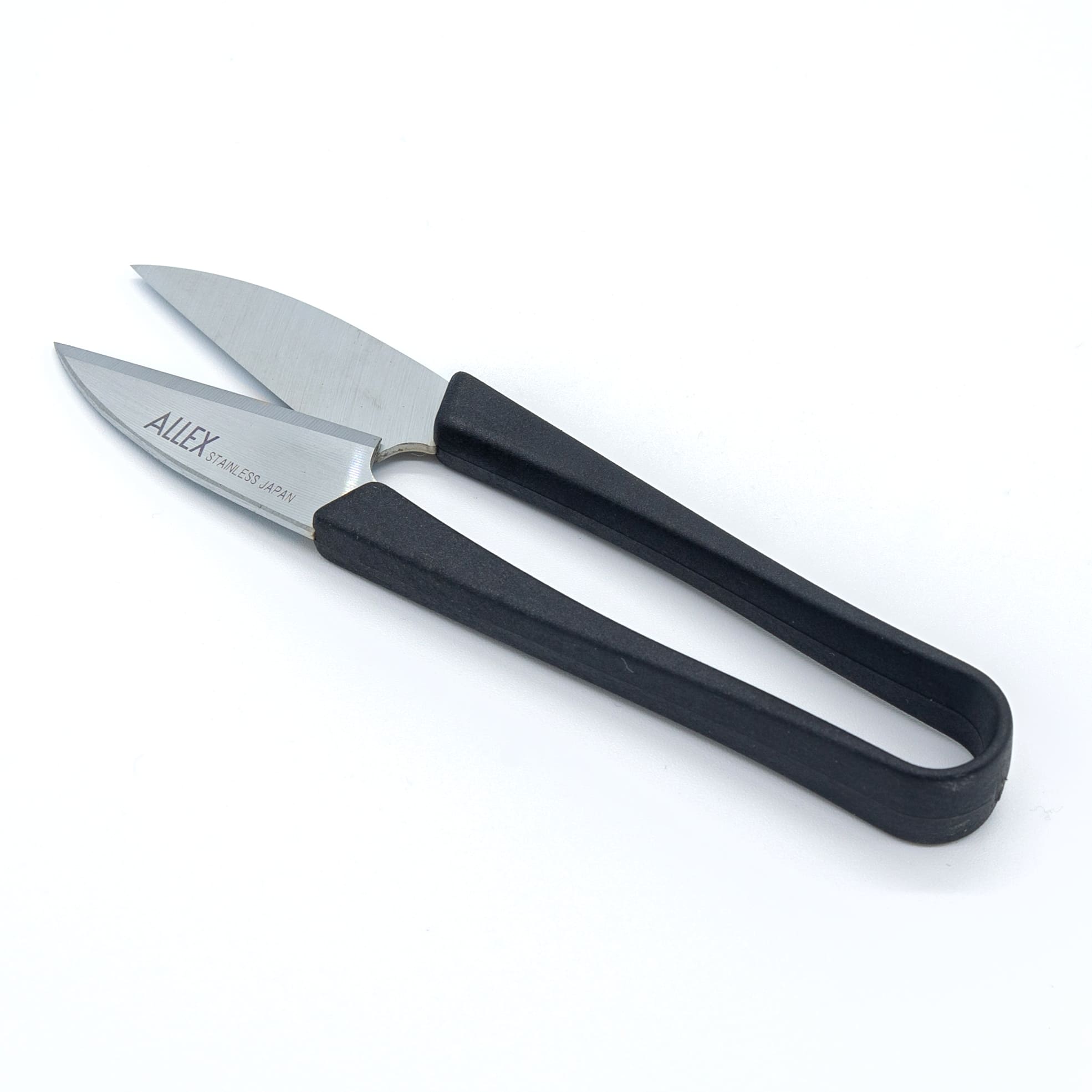 LeGrand Thread Snips - High-Carbon Stainless Steel 4"