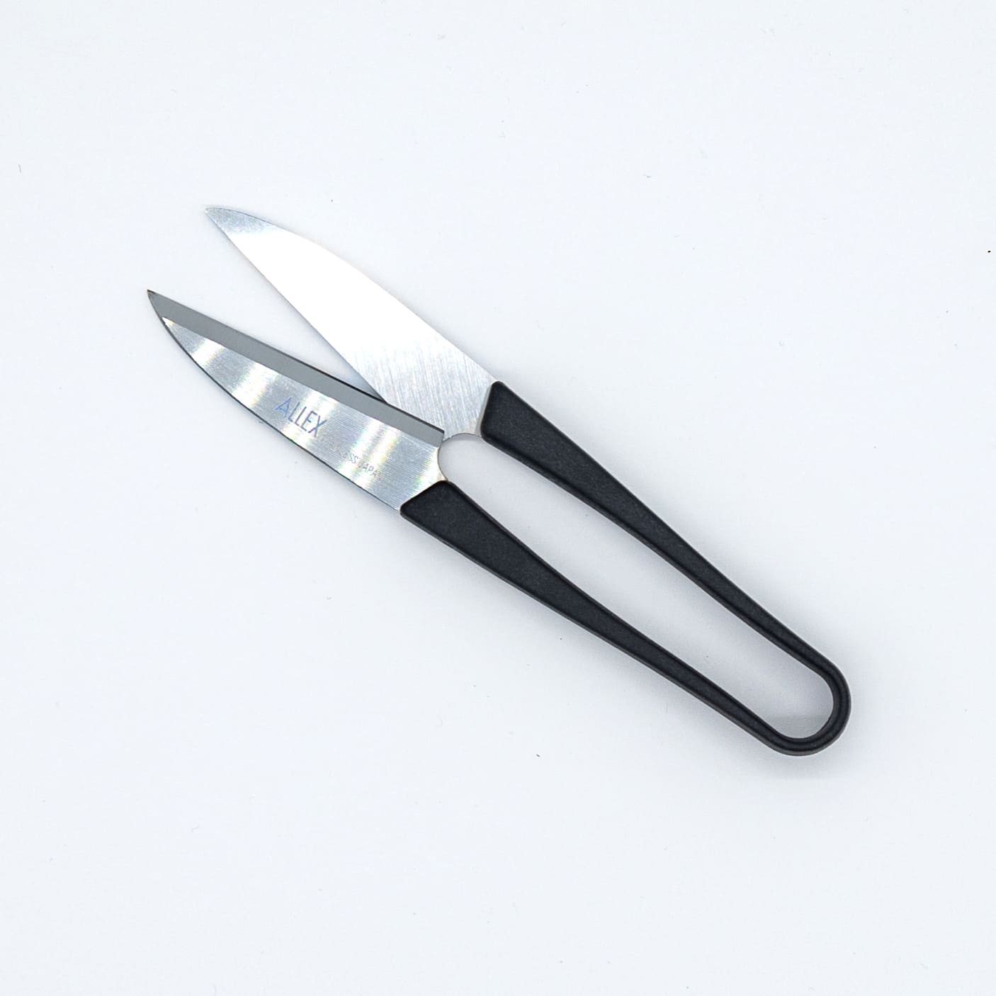 LeGrand Thread Snips - High-Carbon Stainless Steel 4"