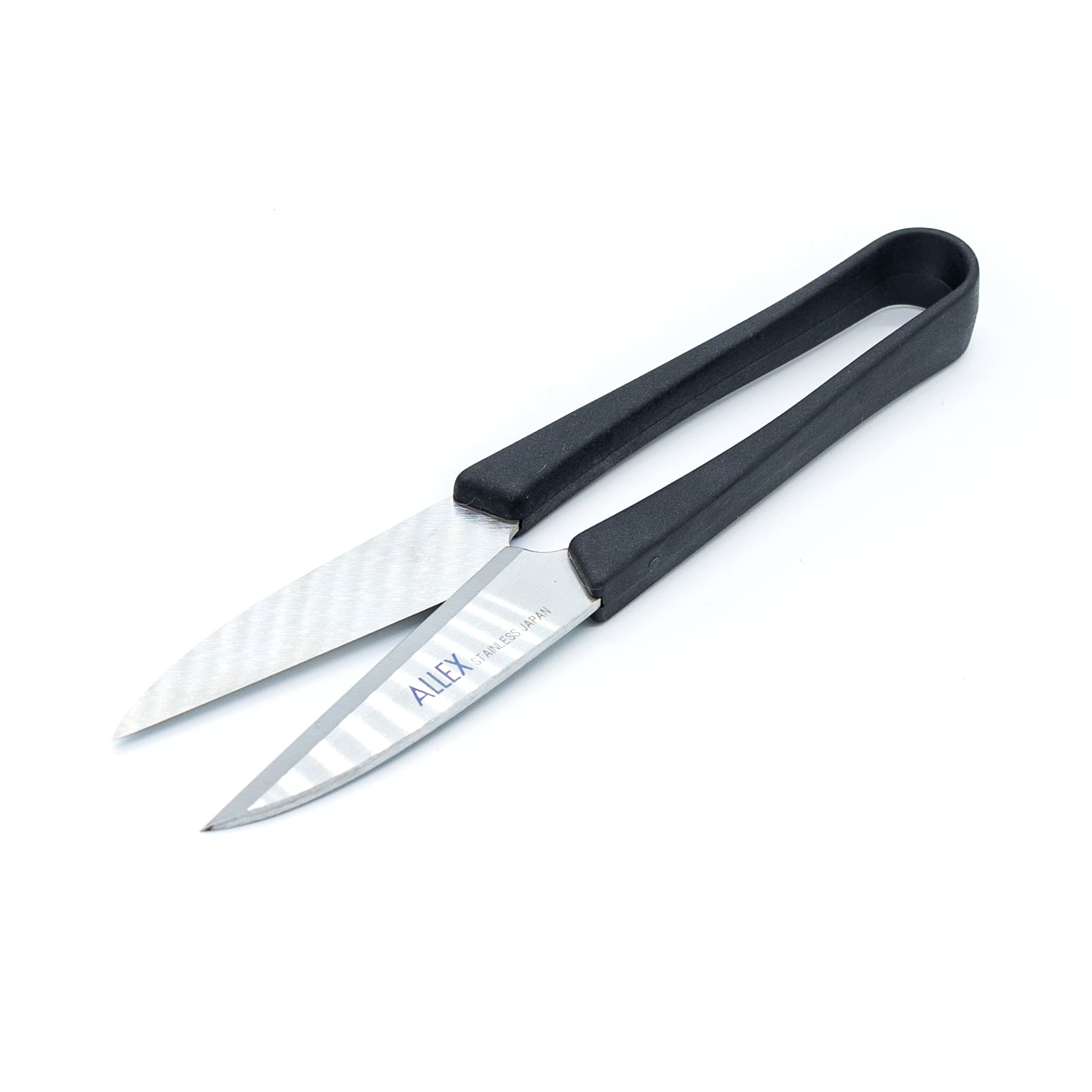 LeGrand Thread Snips - High-Carbon Stainless Steel 4"