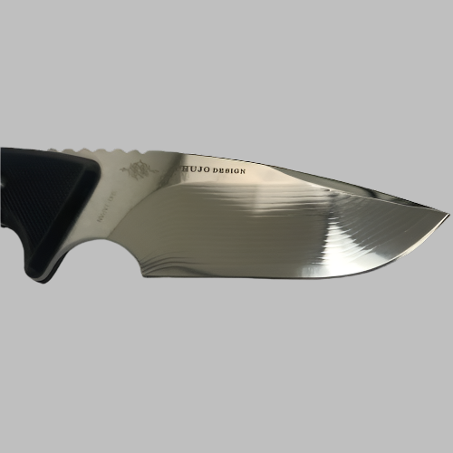 Kimun Kamuy 2 Hunting Knife