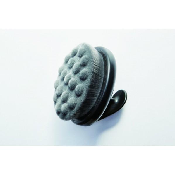 Bamboo Charcoal Body Brush