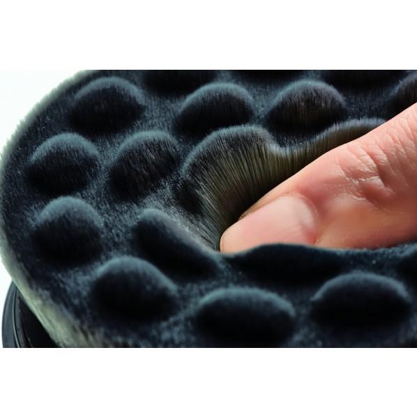 Bamboo Charcoal Body Brush