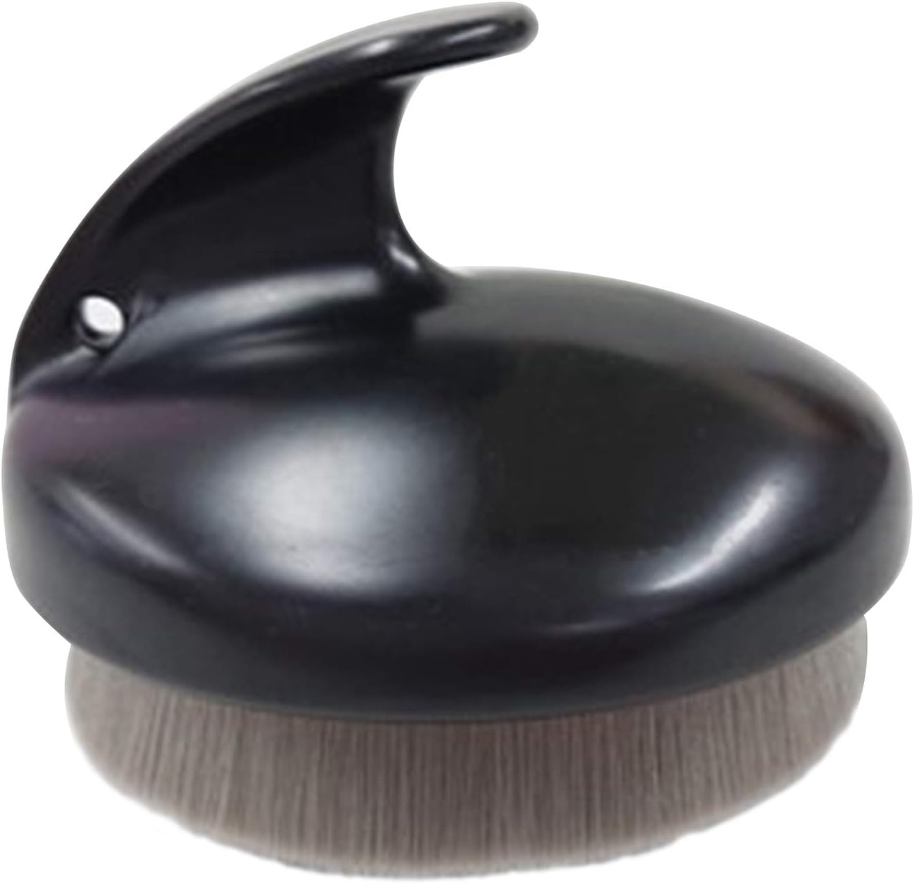 Bamboo Charcoal Body Brush