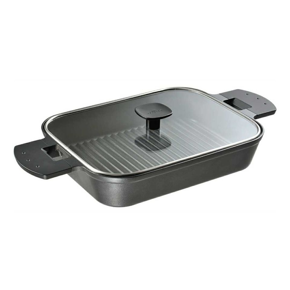 Uchicook Steam Grill