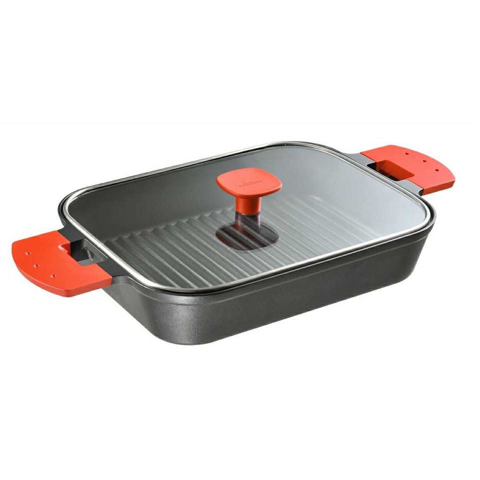 Uchicook Steam Grill