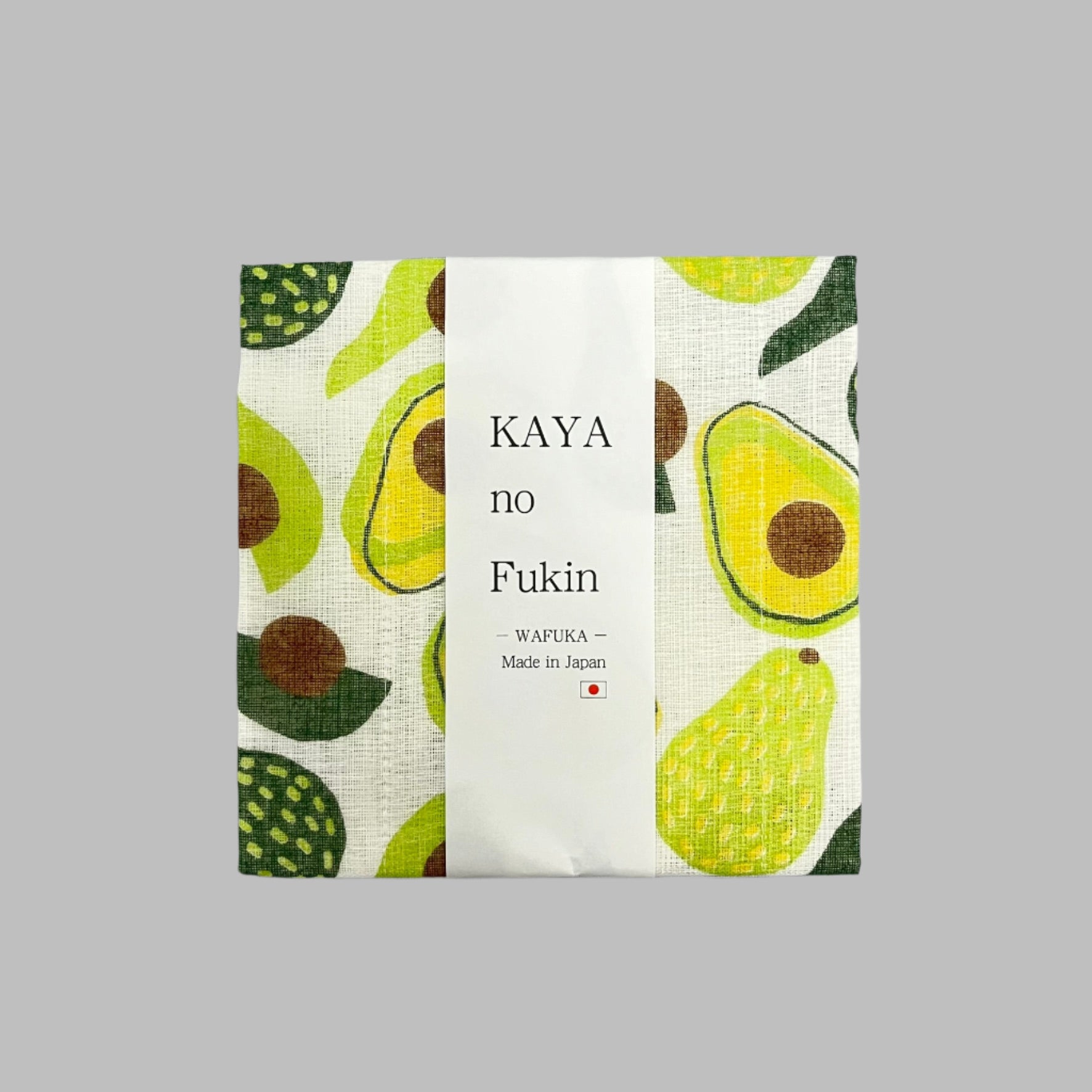 WAFUKA Kitchen Hand Towels – 2-Piece Set (Large Size)