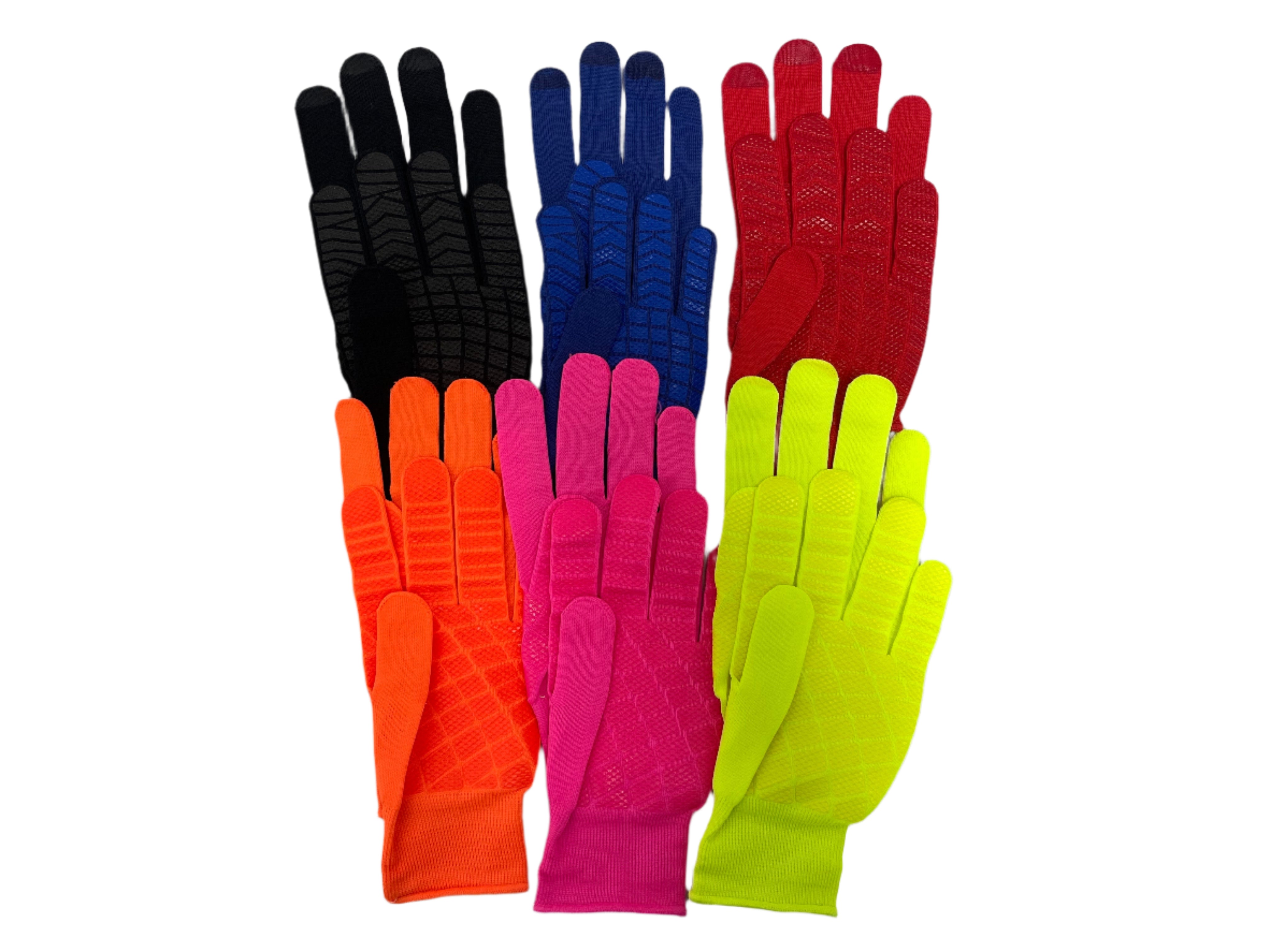 Kyuchan Anti Slip Working Gloves