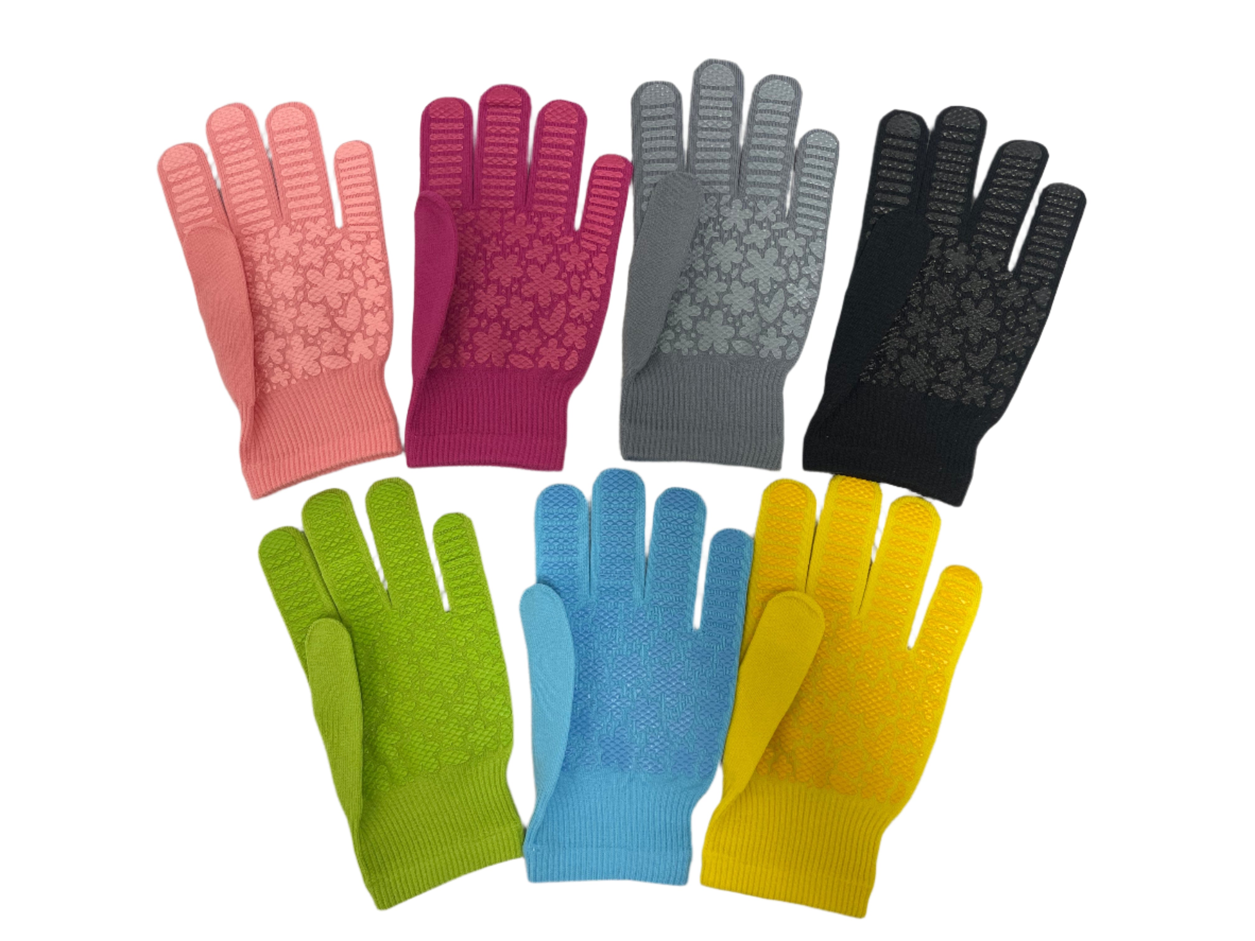Anti Slip Rakutte Gloves