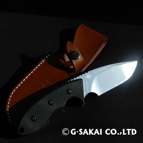 Kimun Kamuy 2 Hunting Knife