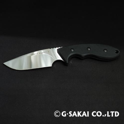 Kimun Kamuy 2 Hunting Knife