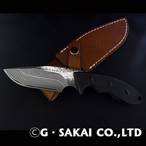 Kimun Kamuy 2 Hunting Knife