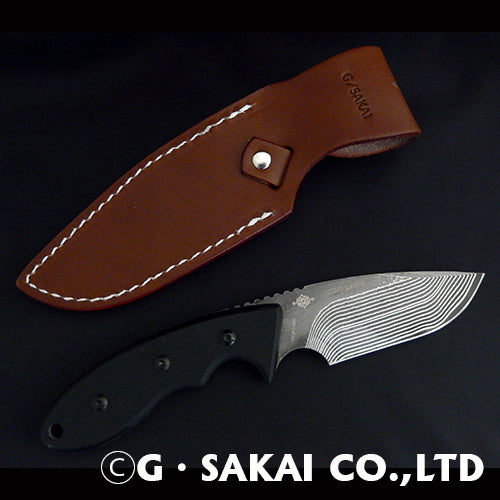 Kimun Kamuy 2 Hunting Knife