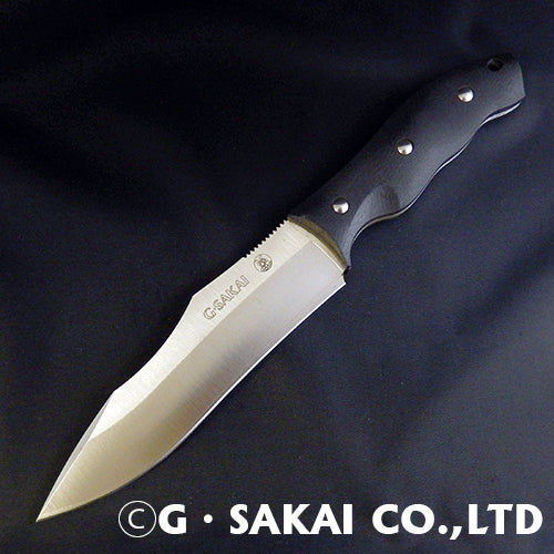 Magnum G Hunting Knife