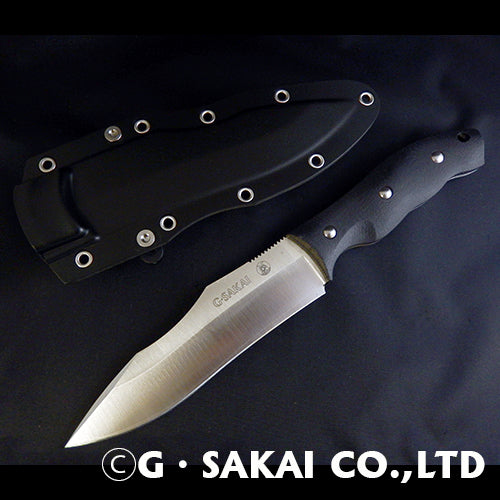 Magnum G Hunting Knife