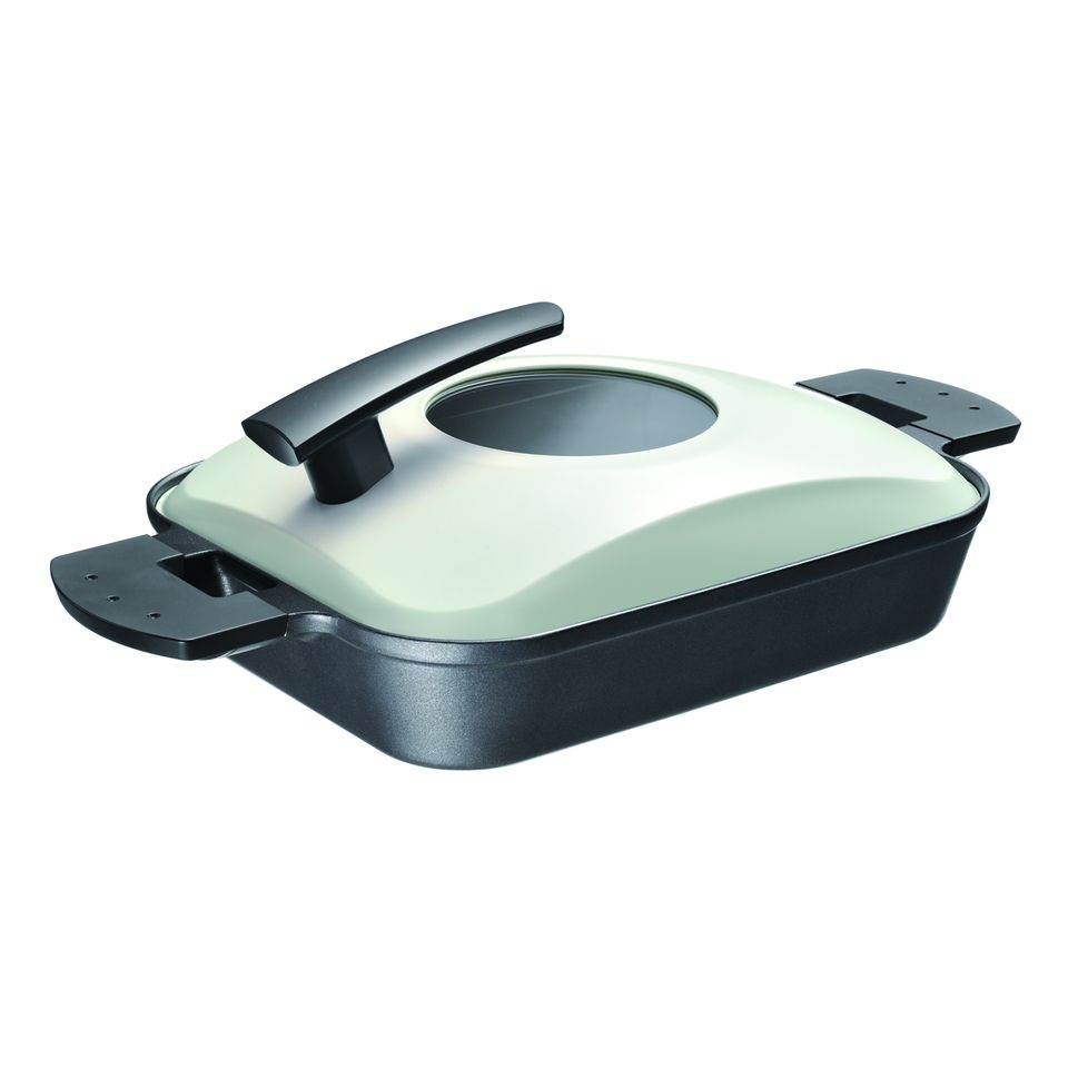 Uchicook Steam Grill