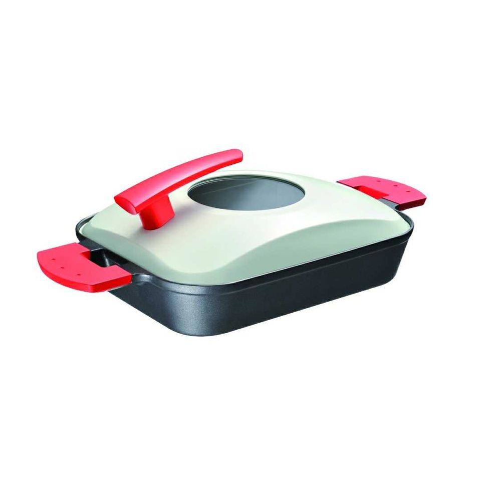 Uchicook Steam Grill