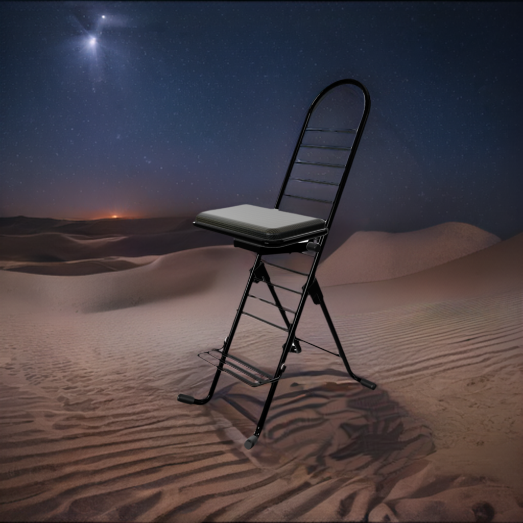 Astronomical Observation Chairs