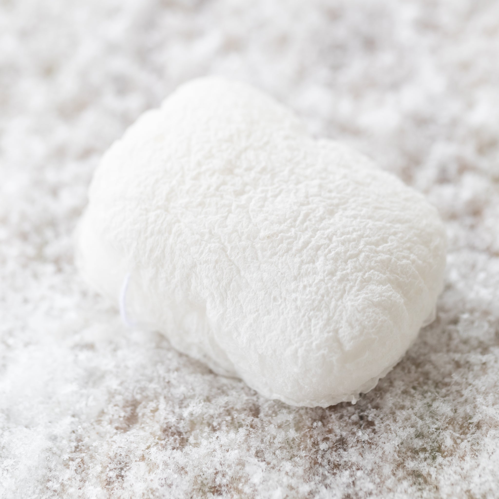 Konjac Gentle Facial Cleansing Sponge - All Natural