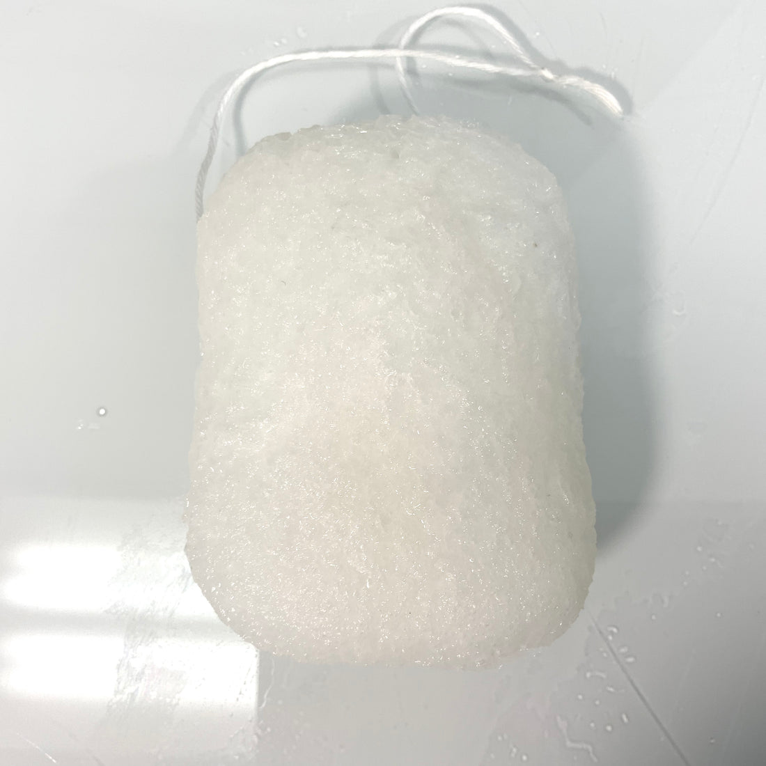 Konjac Gentle Facial Cleansing Sponge - All Natural