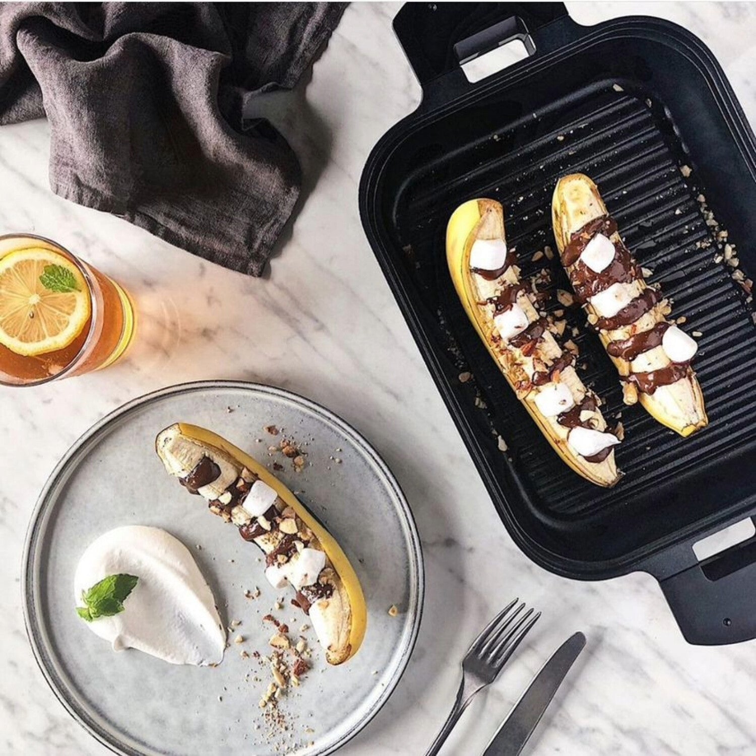 Uchicook Steam Grill