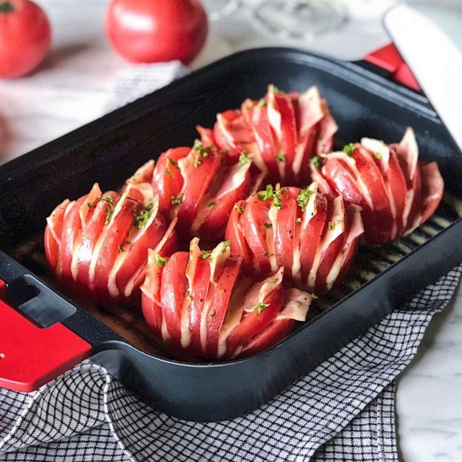 Uchicook Steam Grill