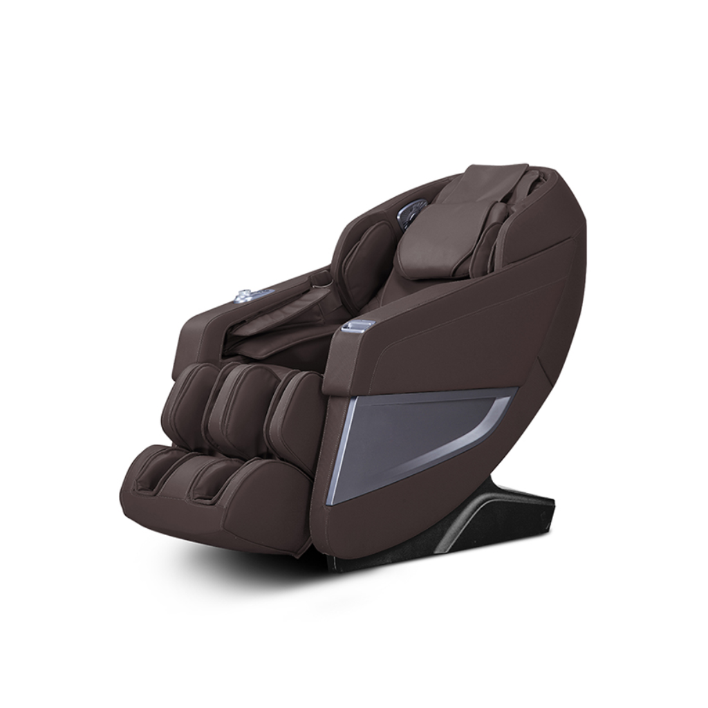 TS6000 brown therapeutic massage chiropractic design zero gravity