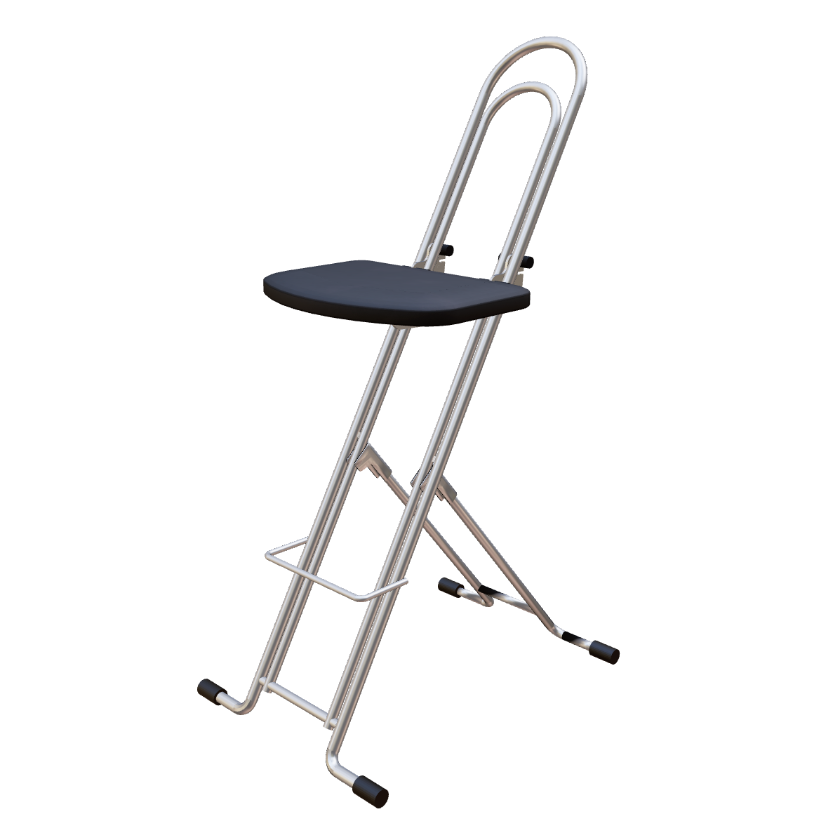 Plateau Chair Encore New model - Step-less