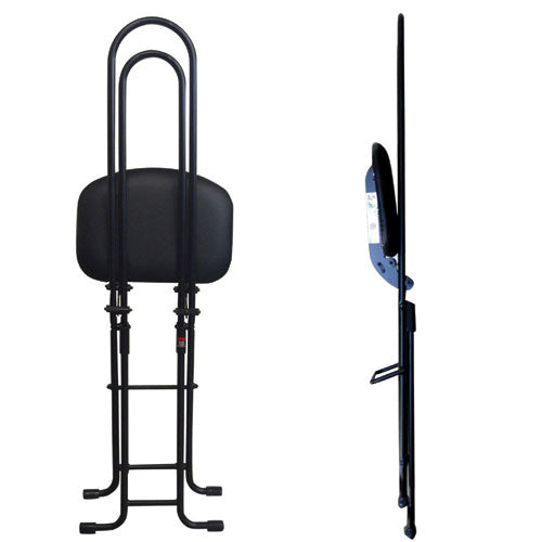 Plateau Chair Encore New model - Step-less