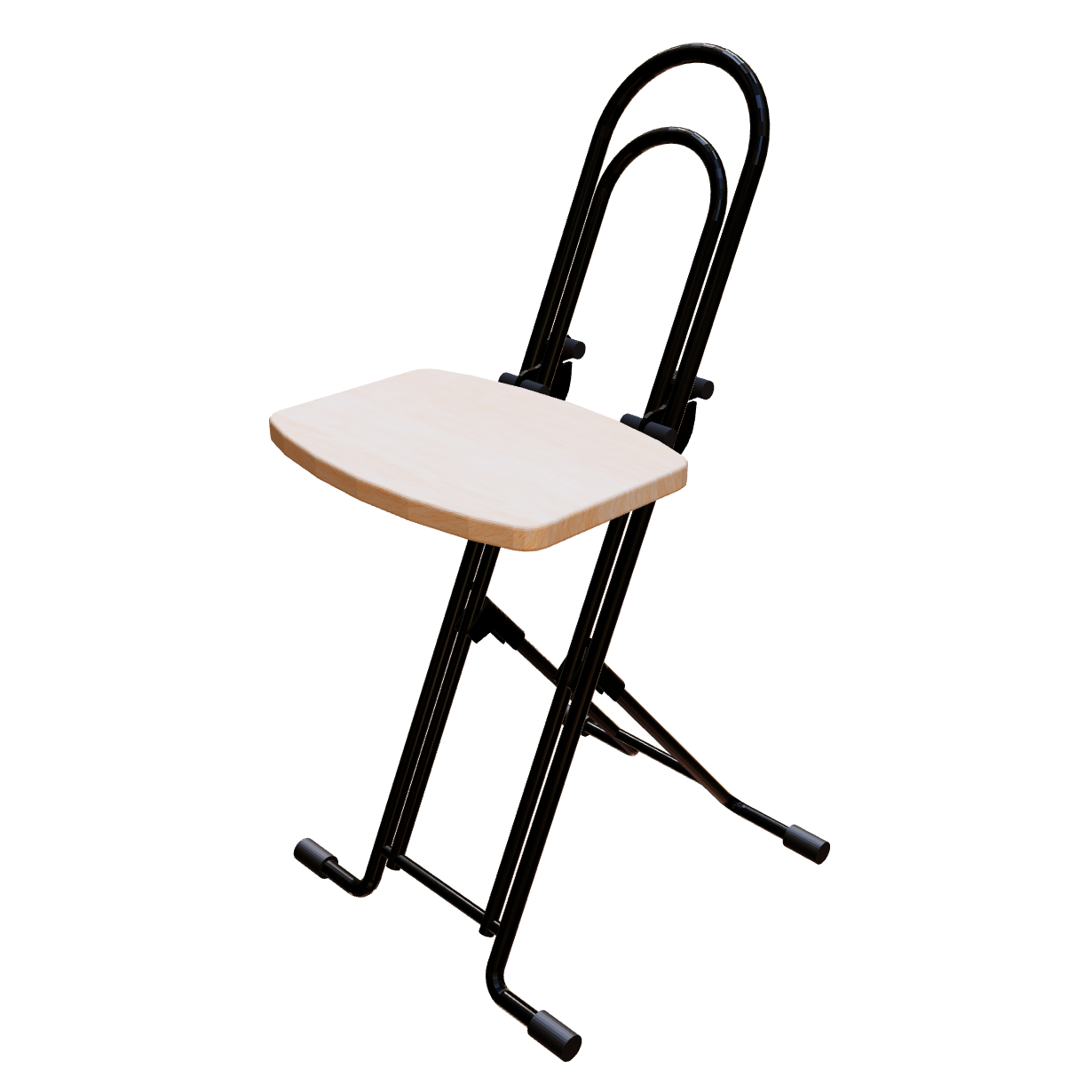 Plateau Chair Petite - Step-less