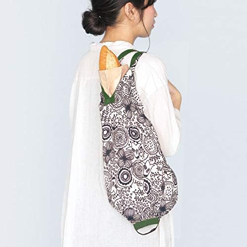 Shupatto Drop Tote Bag