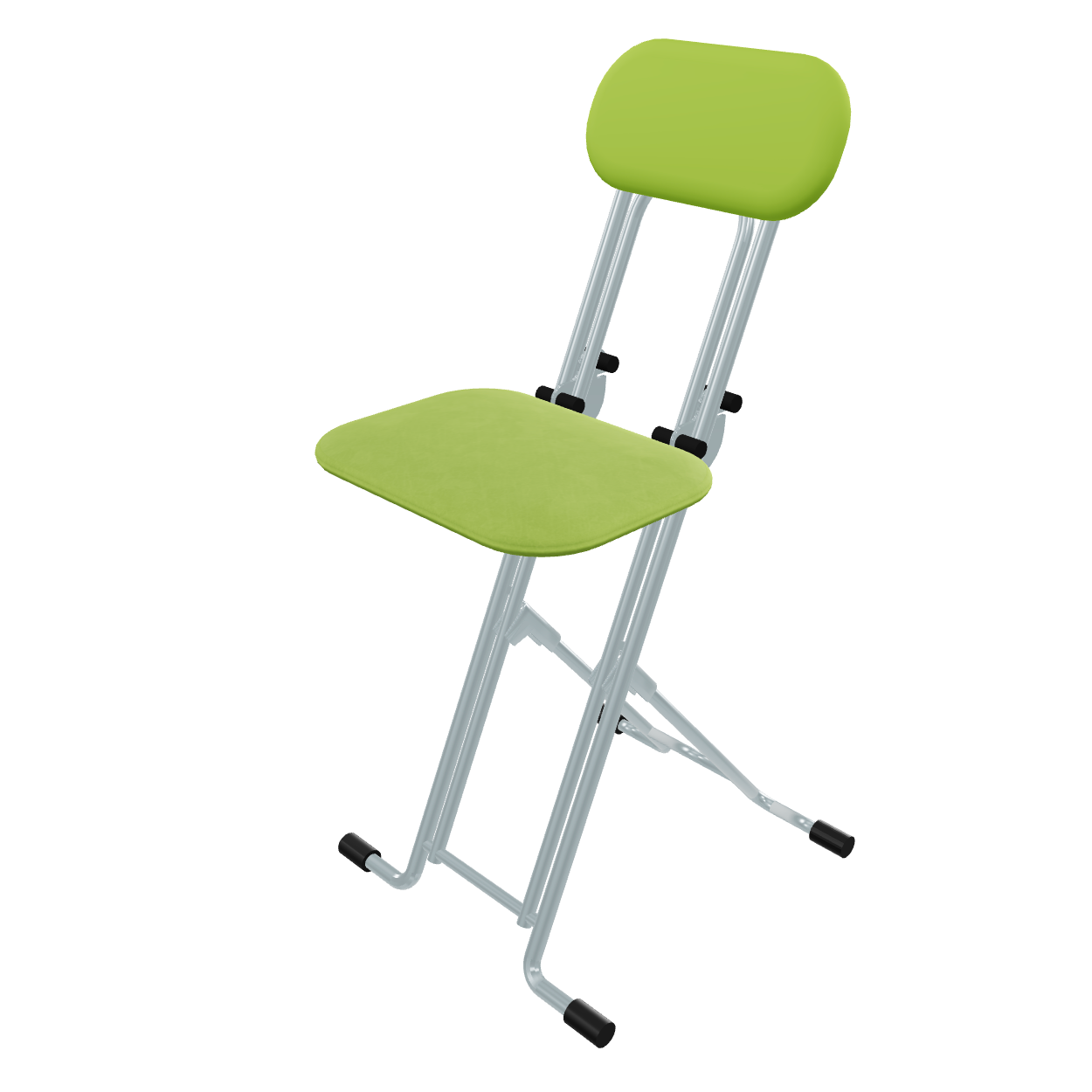 Plateau Chair Terrace - Step-less