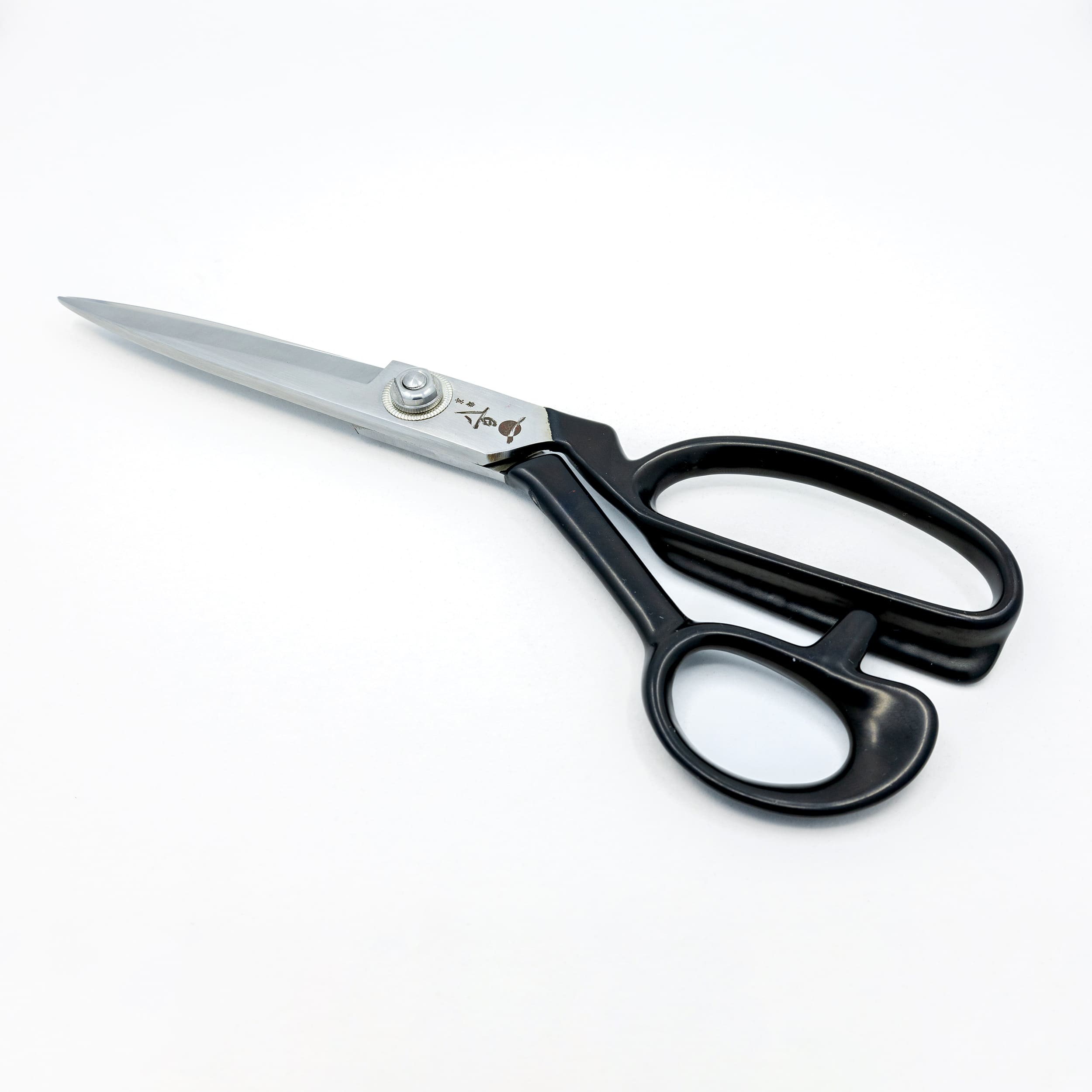 LeGrand Professional Dressmaker Shears - Silver 3 Super Steel