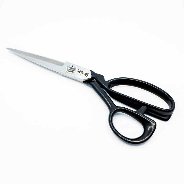 LeGrand Professional Dressmaker Shears - Silver 3 Super Steel