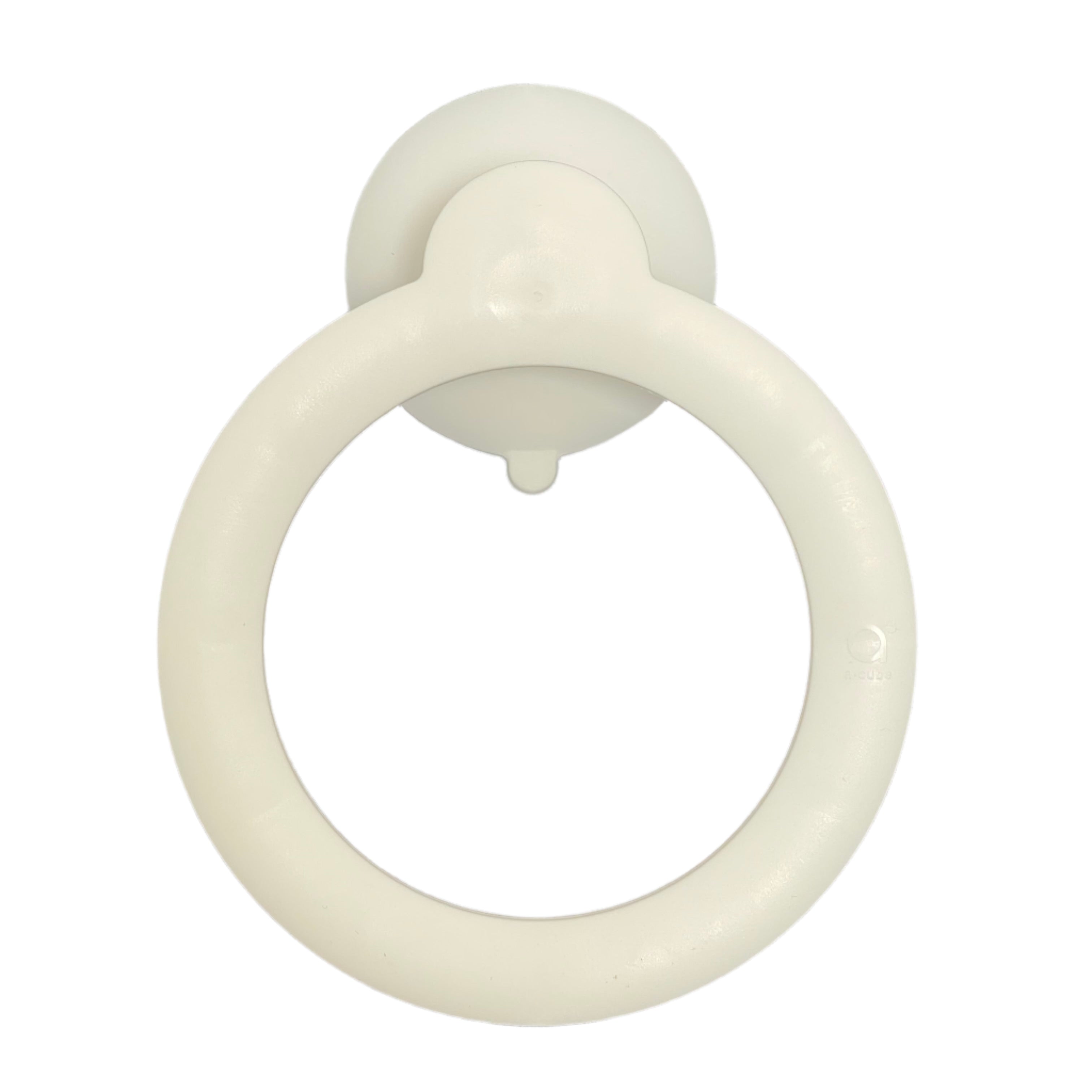 SANEI Suction Towel Ring